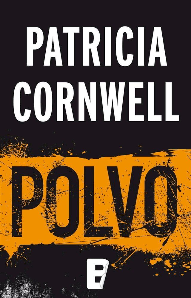  Polvo (Doctora Kay Scarpetta 21)(Kobo/電子書)