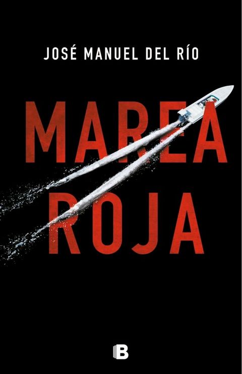 Marea roja(Kobo/電子書)