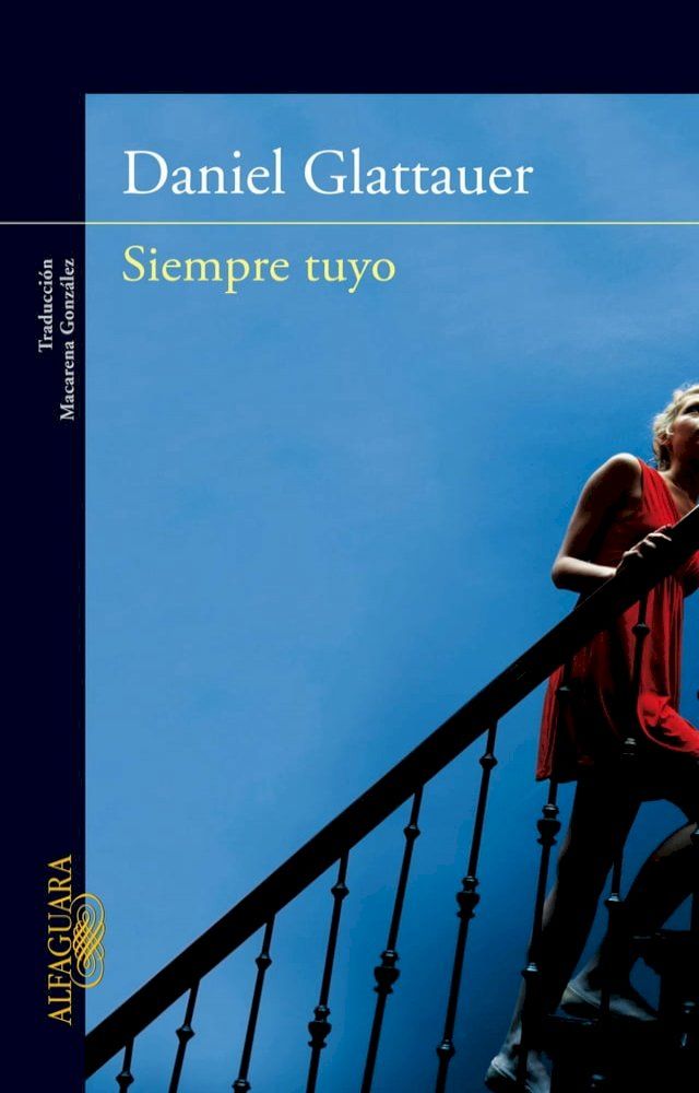  Siempre tuyo(Kobo/電子書)