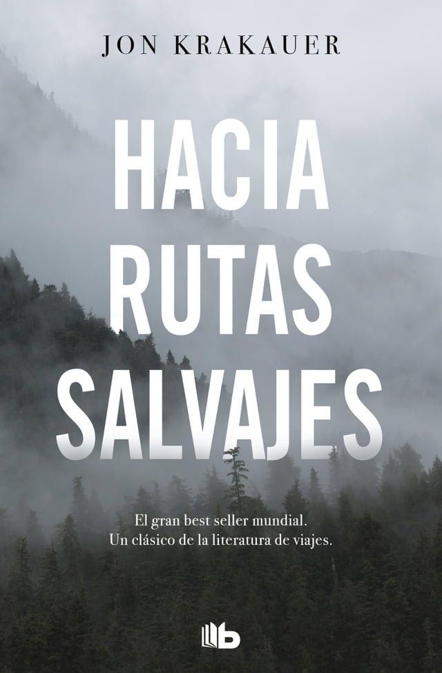  Hacia rutas salvajes(Kobo/電子書)