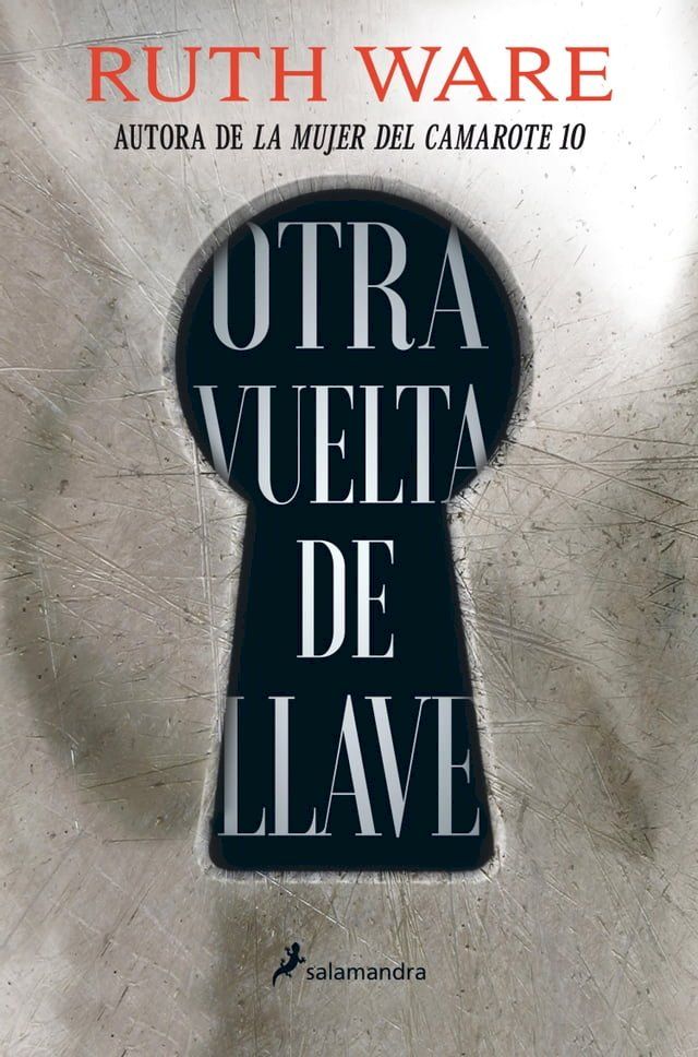  Otra vuelta de llave(Kobo/電子書)