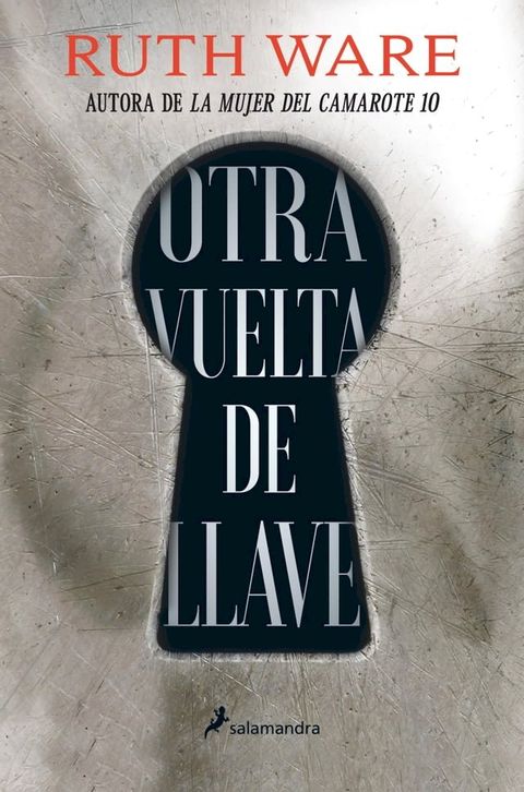 Otra vuelta de llave(Kobo/電子書)