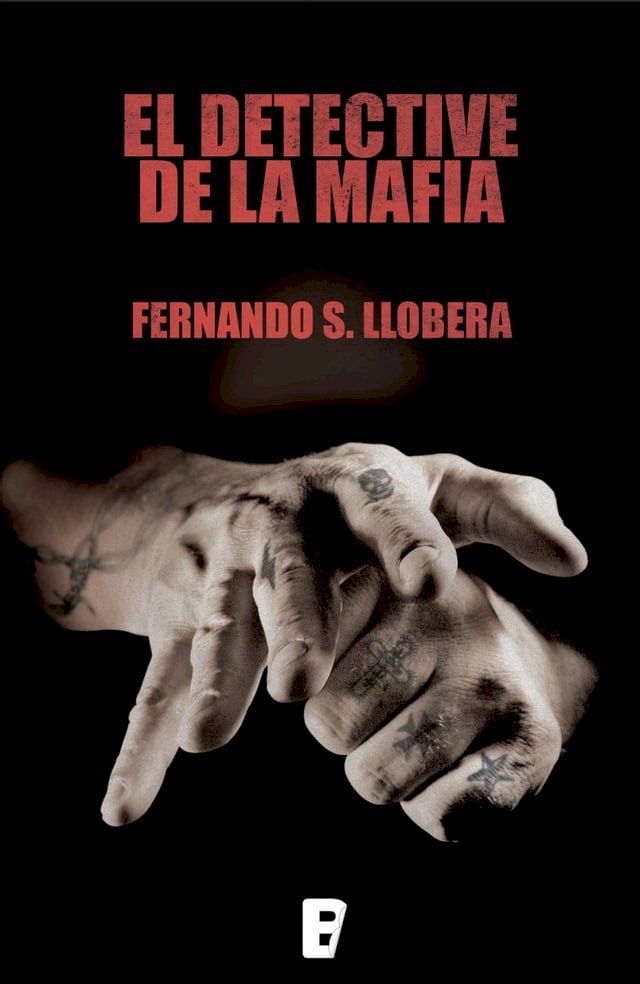  El detective de la mafia(Kobo/電子書)