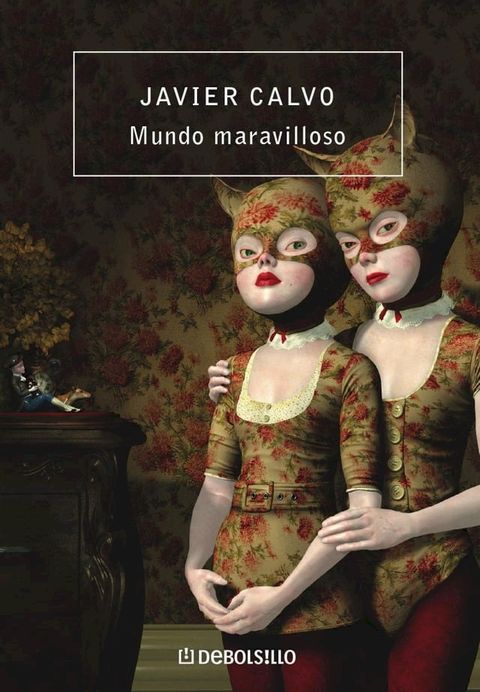 Mundo maravilloso(Kobo/電子書)