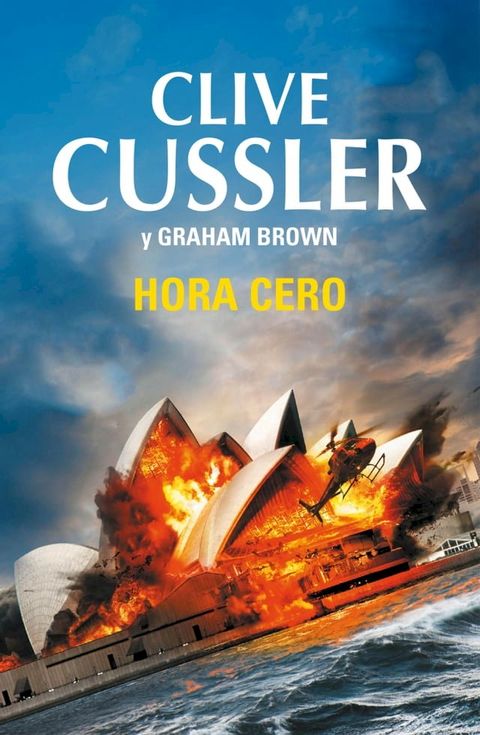 Hora cero (Archivos NUMA 11)(Kobo/電子書)