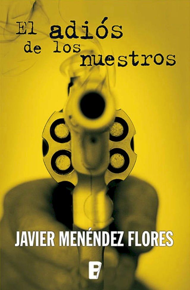  El adi&oacute;s de los nuestros(Kobo/電子書)