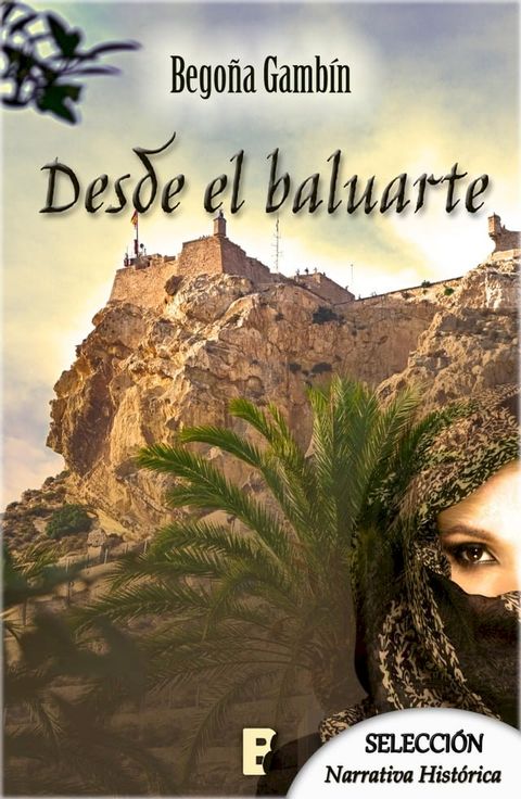 Desde el baluarte(Kobo/電子書)