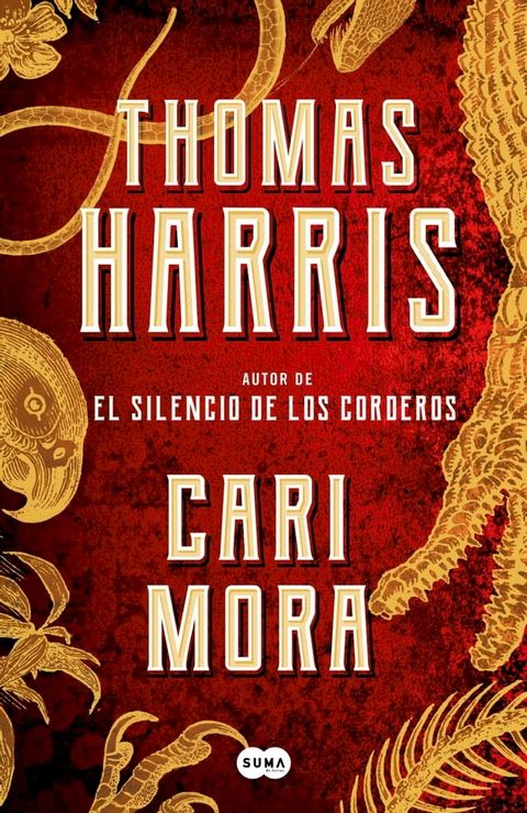 Cari Mora(Kobo/電子書)