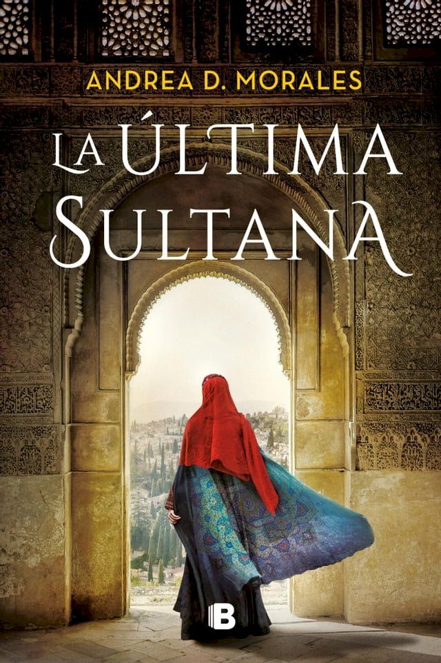  La última Sultana(Kobo/電子書)