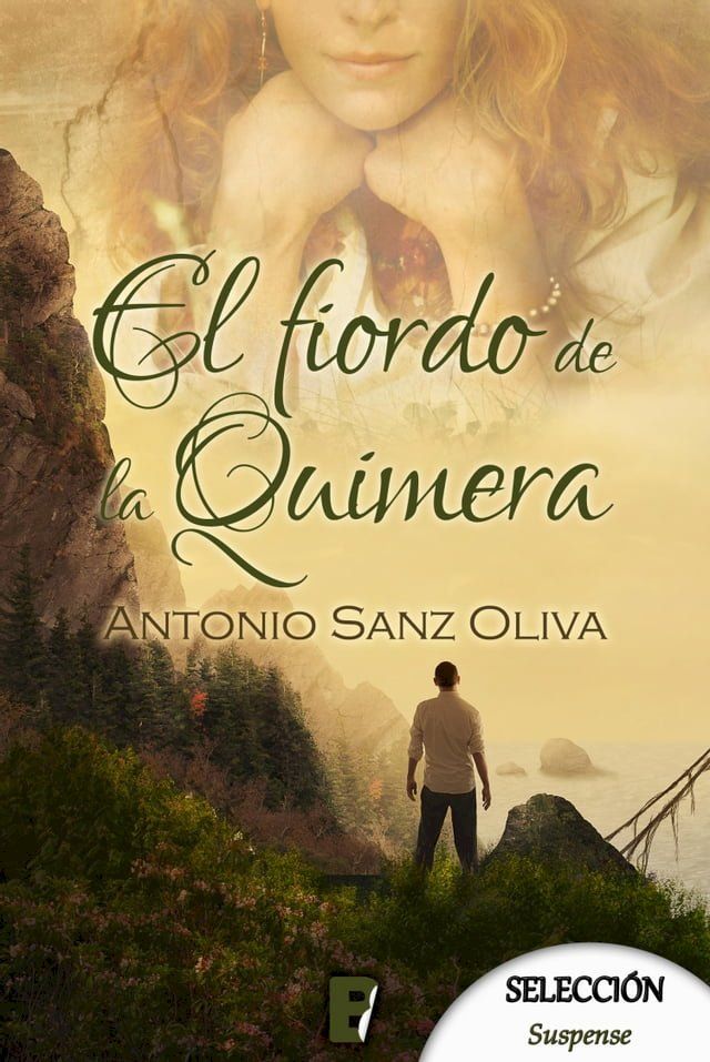  El fiordo de la Quimera(Kobo/電子書)