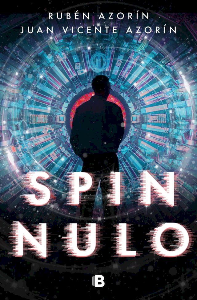  Spin Nulo(Kobo/電子書)