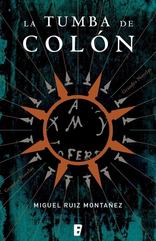  La tumba de Col&oacute;n(Kobo/電子書)