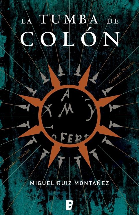 La tumba de Col&oacute;n(Kobo/電子書)