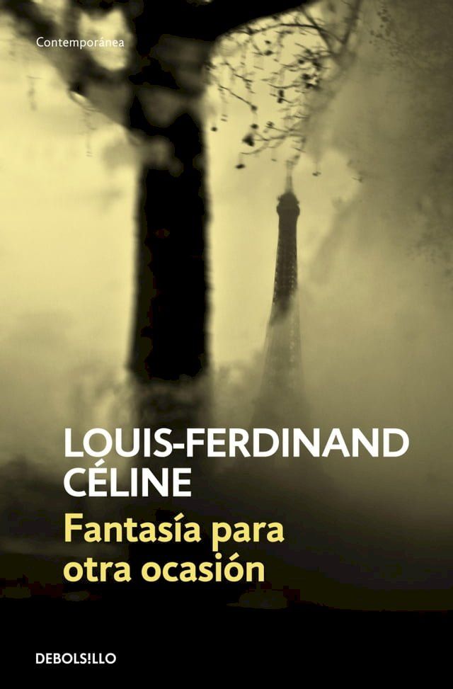  Fantasía para otra ocasión(Kobo/電子書)