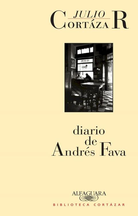 Diario de Andr&eacute;s Fava(Kobo/電子書)