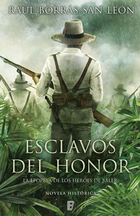 Esclavos del honor(Kobo/電子書)