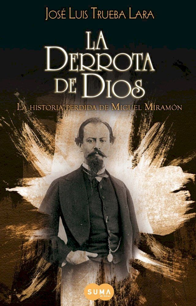  La derrota de Dios(Kobo/電子書)