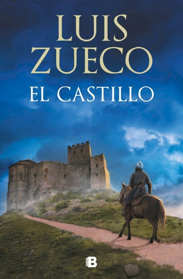  El castillo (Trilog&iacute;a Medieval 1)(Kobo/電子書)