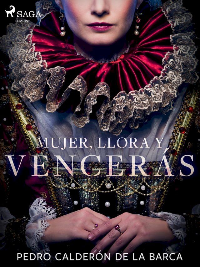  Mujer, llora y vencerás(Kobo/電子書)