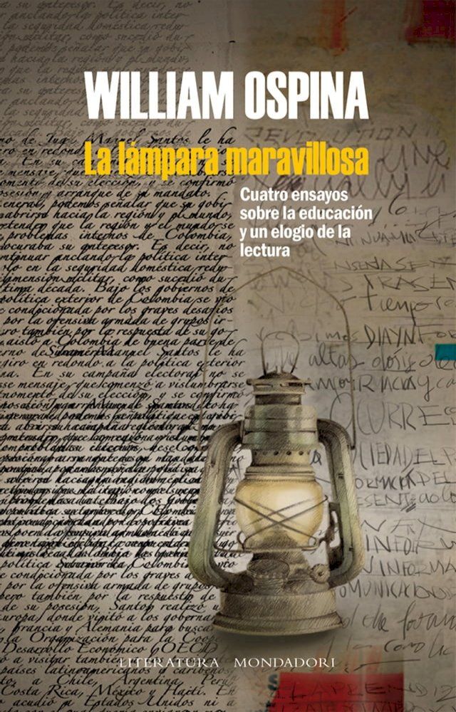  La lámpara maravillosa(Kobo/電子書)