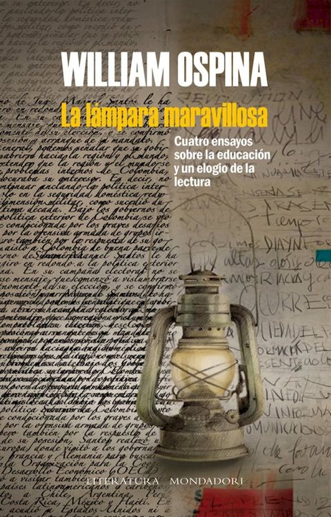 La lámpara maravillosa(Kobo/電子書)