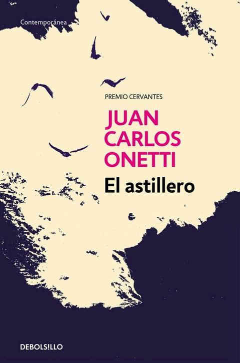 El astillero(Kobo/電子書)