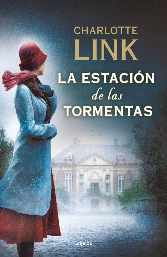  La estación de las tormentas (La estación de las tormentas 1)(Kobo/電子書)