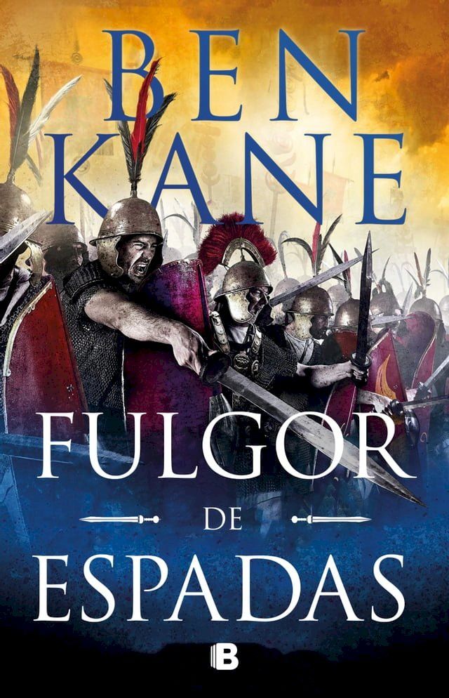  Fulgor de espadas (Guerra de Imperios 2)(Kobo/電子書)