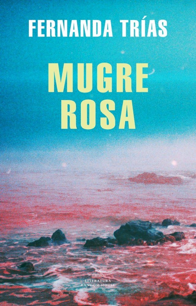  Mugre rosa(Kobo/電子書)