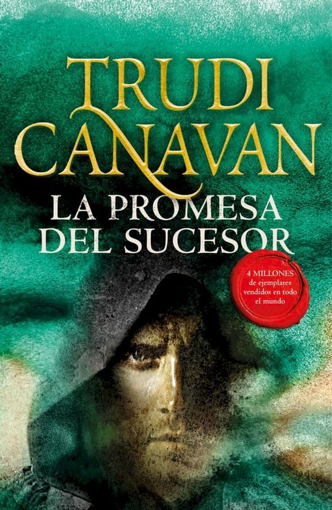 La promesa del Sucesor (La Ley del Milenio 3)(Kobo/電子書)