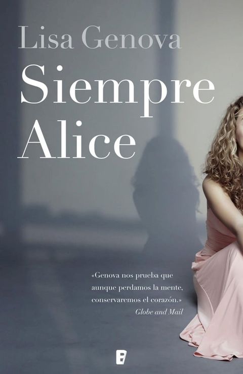 Siempre Alice(Kobo/電子書)