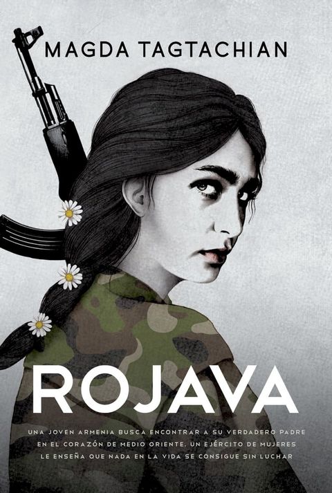 Rojava(Kobo/電子書)