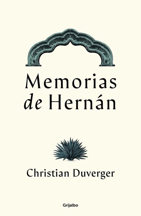 Memorias de Hern&aacute;n(Kobo/電子書)