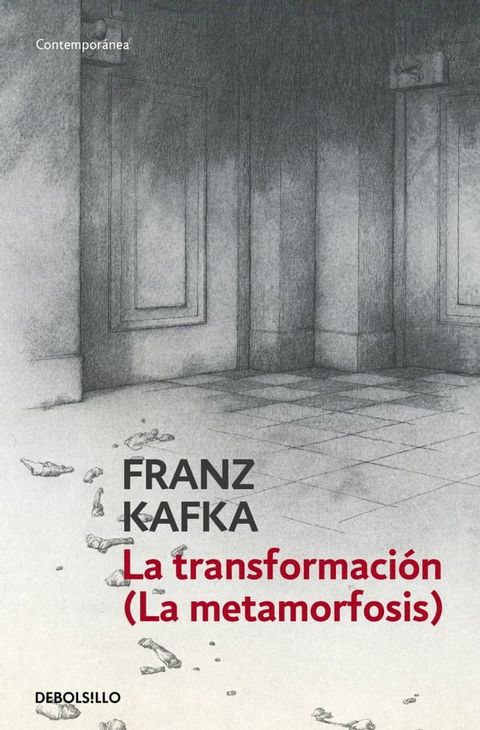 La transformación (La metamorfosis)(Kobo/電子書)