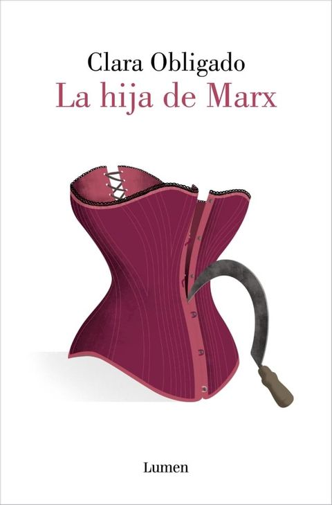 La hija de Marx(Kobo/電子書)