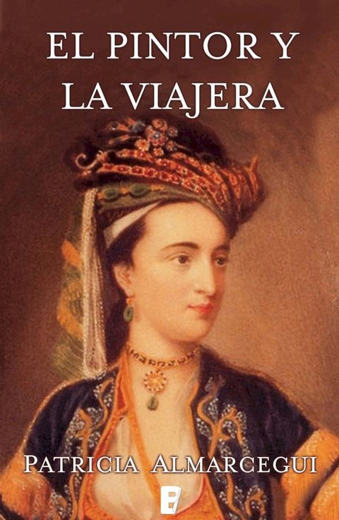 El pintor y la viajera(Kobo/電子書)