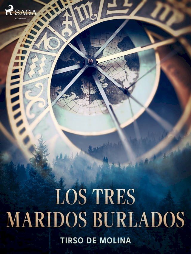  Los tres maridos burlados(Kobo/電子書)