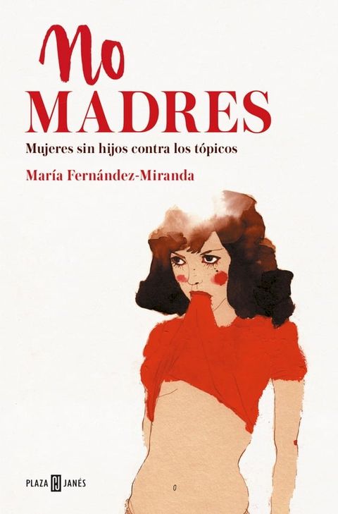 No madres(Kobo/電子書)