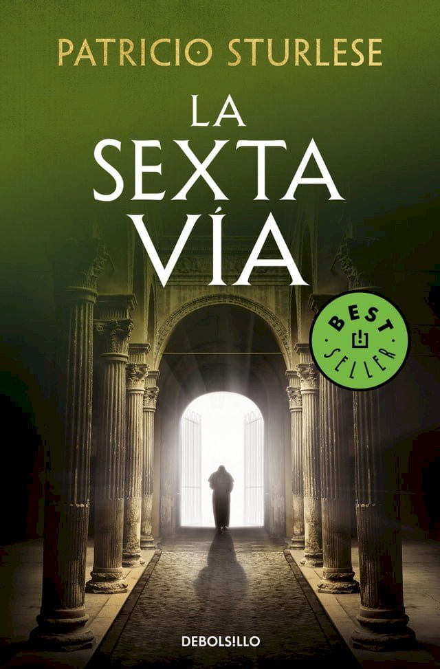  La sexta vía(Kobo/電子書)