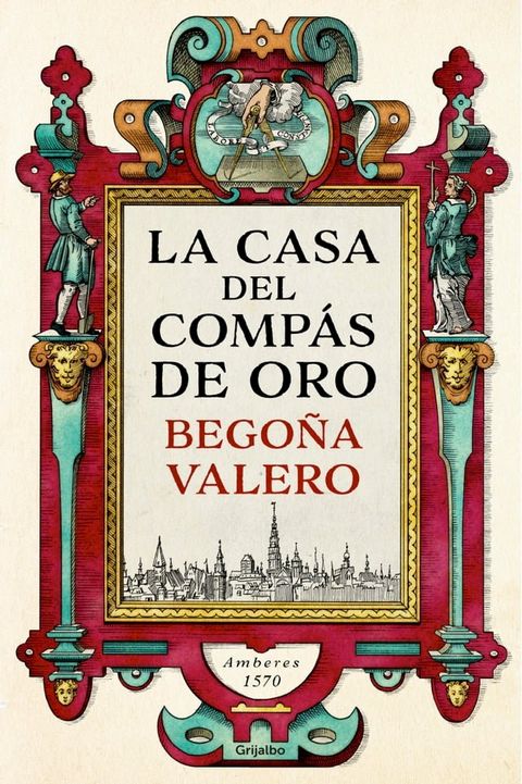 La casa del Comp&aacute;s de Oro(Kobo/電子書)