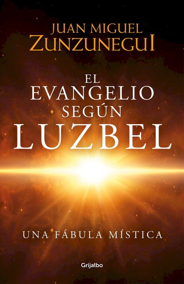  El Evangelio según Luzbel(Kobo/電子書)