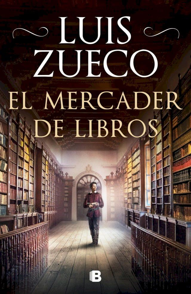  El mercader de libros(Kobo/電子書)