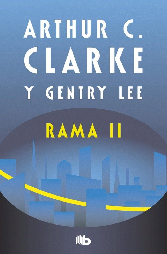  Rama II (Serie Rama 2)(Kobo/電子書)