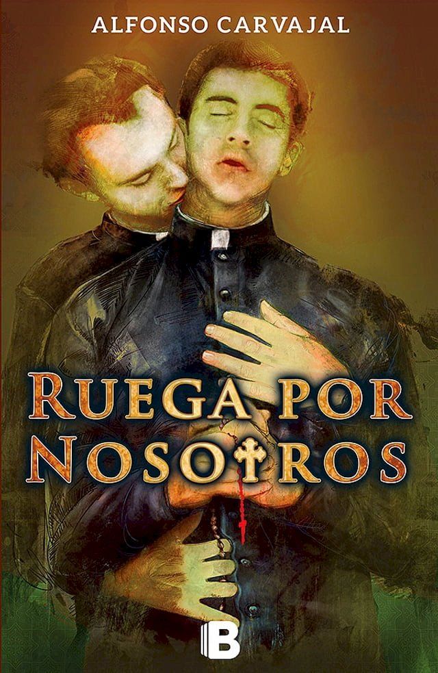  Ruega por nosotros(Kobo/電子書)