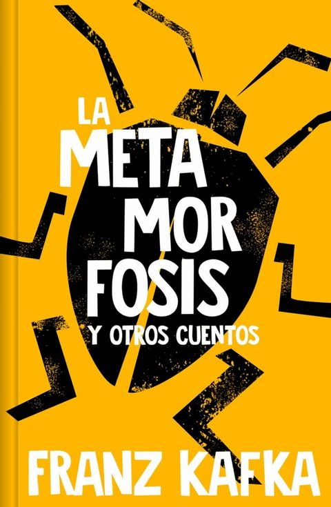 La metamorfosis y otros cuentos(Kobo/電子書)