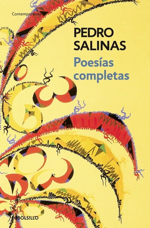 Poesías completas(Kobo/電子書)