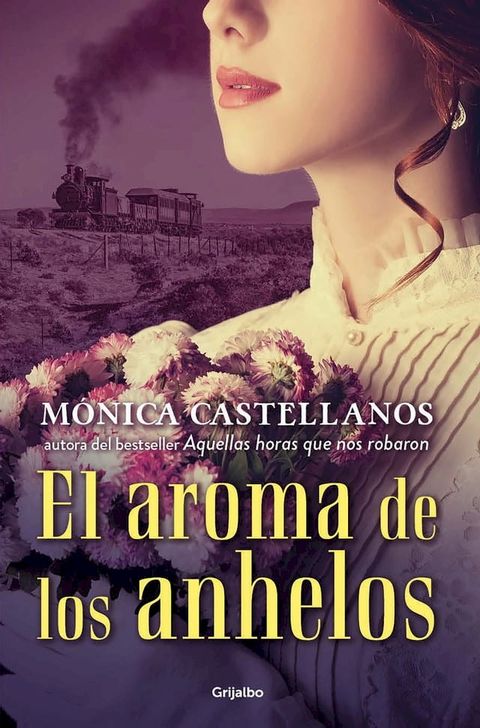 El aroma de los anhelos(Kobo/電子書)