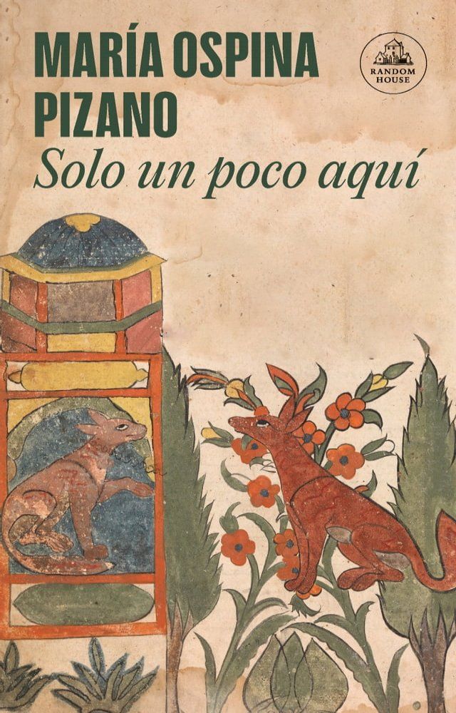  Solo un poco aquí(Kobo/電子書)