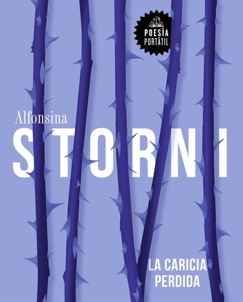 La caricia perdida(Kobo/電子書)