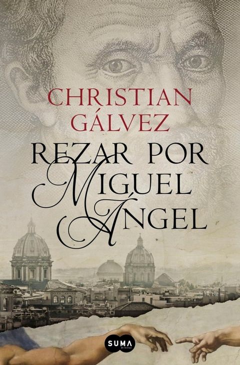 Rezar por Miguel &Aacute;ngel (Cr&oacute;nicas del Renacimiento 2)(Kobo/電子書)